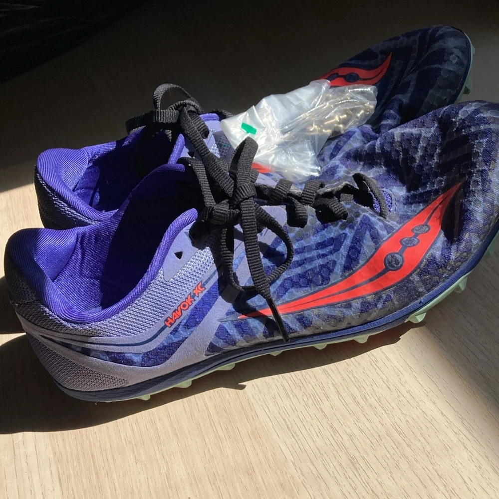 Saucony great used